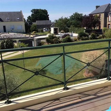 بيت للعطل Le Havre De Paix